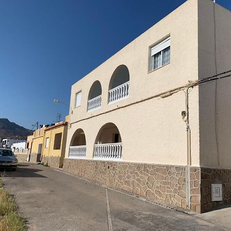 Vivienda Rural Manolo Apartment Pozo de los Frailes Bagian luar foto