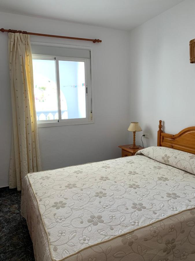 Vivienda Rural Manolo Apartment Pozo de los Frailes Bagian luar foto